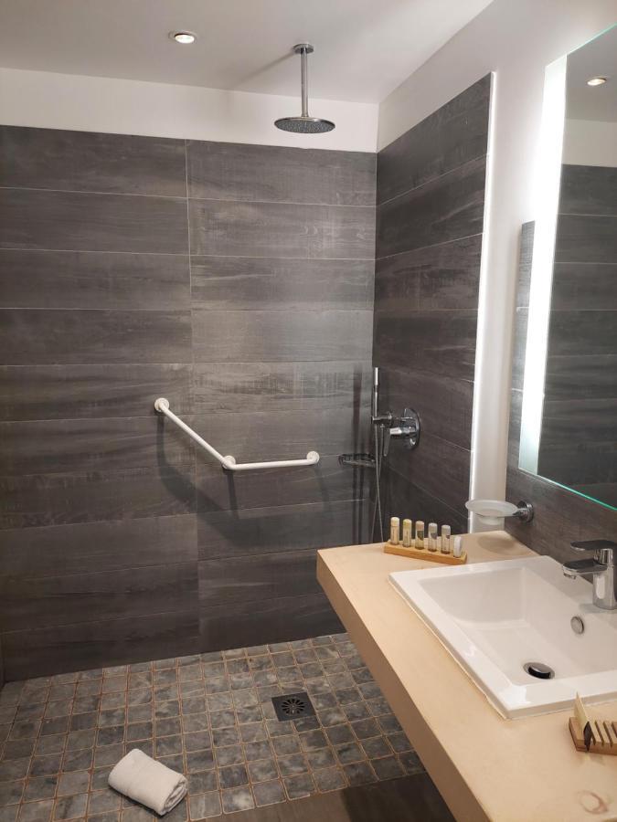 Hotel Carre Noir Porto-Vecchio  Exteriér fotografie