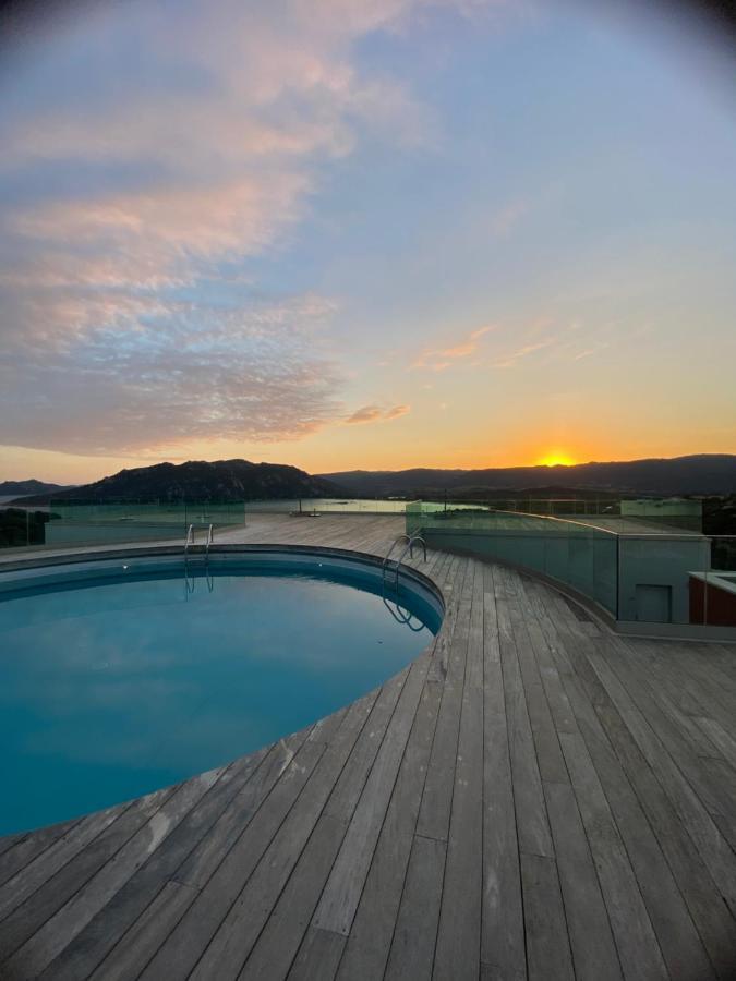 Hotel Carre Noir Porto-Vecchio  Exteriér fotografie