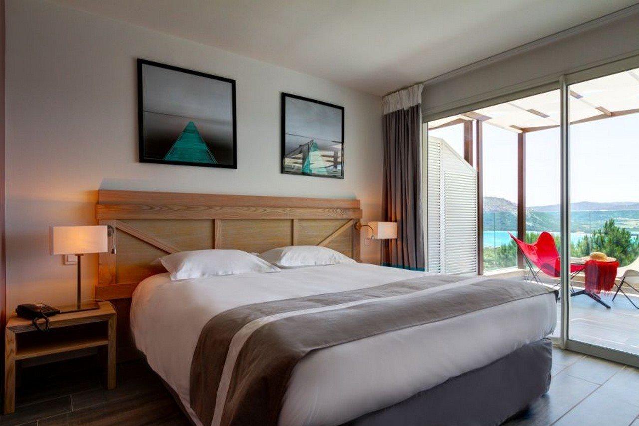 Hotel Carre Noir Porto-Vecchio  Exteriér fotografie