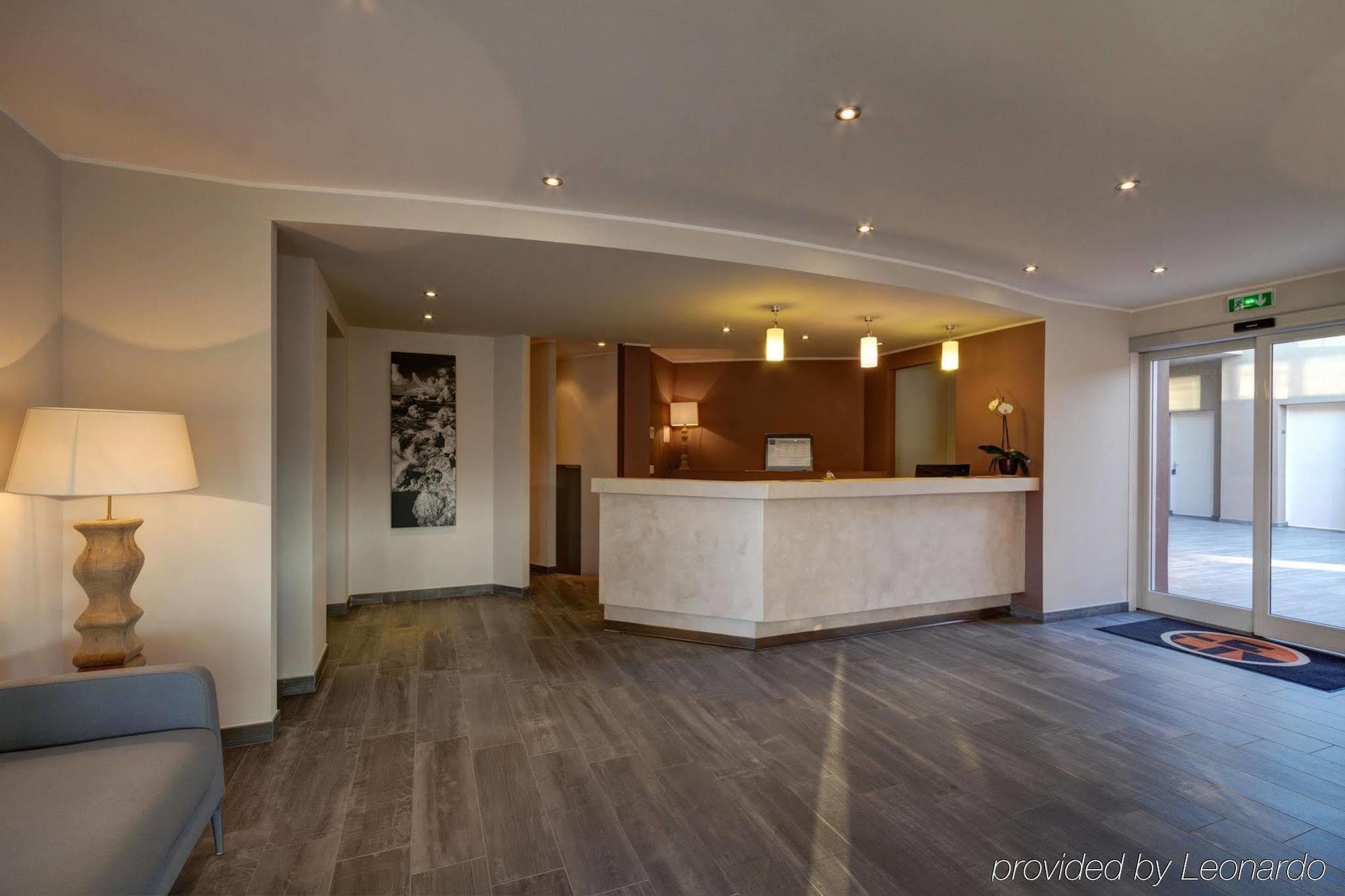 Hotel Carre Noir Porto-Vecchio  Exteriér fotografie